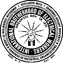 IBEW logo